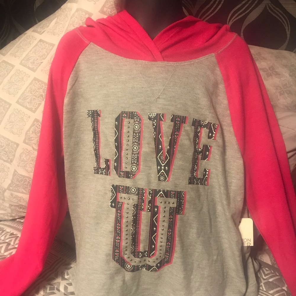 Girls Shirt
